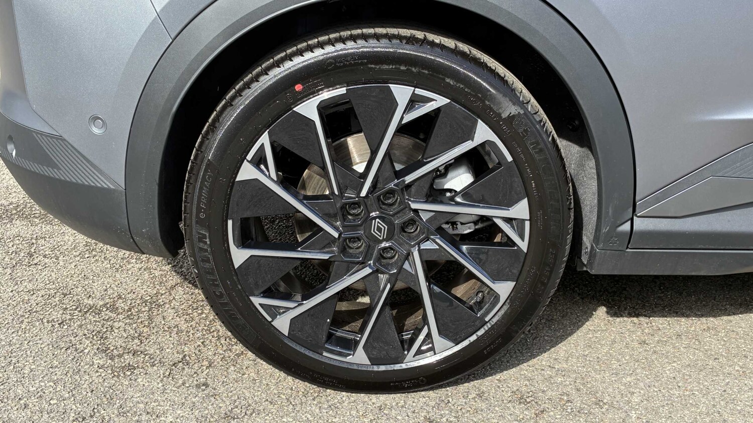 Used Renault Scenic E-Tech for sale - 77860870: Photo 20