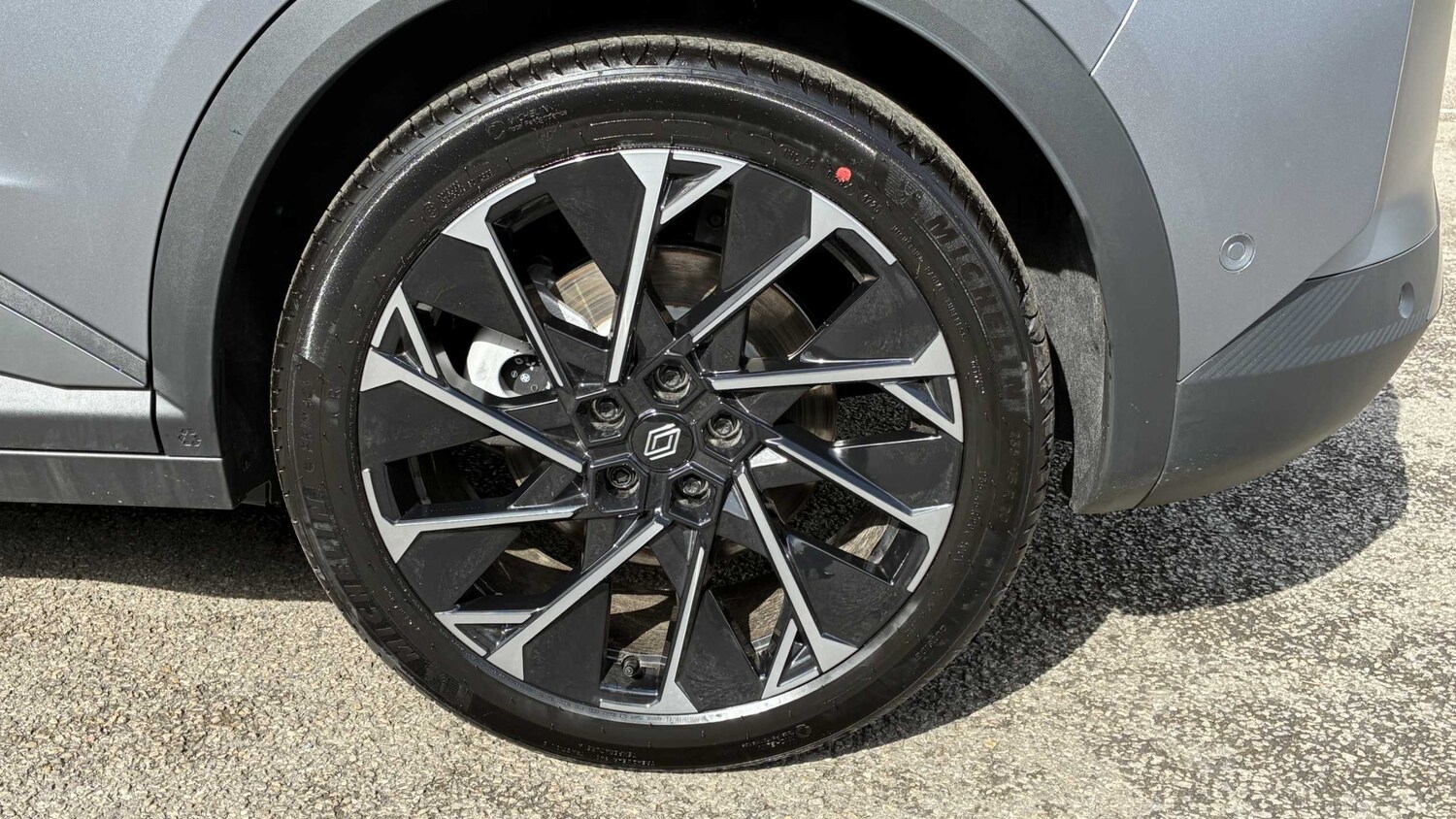 Used Renault Scenic E-Tech for sale - 77860870: Photo 22