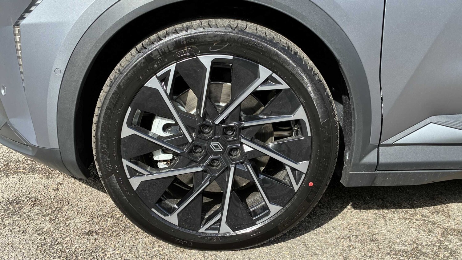 Used Renault Scenic E-Tech for sale - 77860870: Photo 23