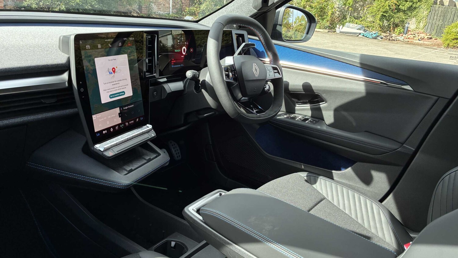 Used Renault Scenic E-Tech for sale - 77860870: Photo 26