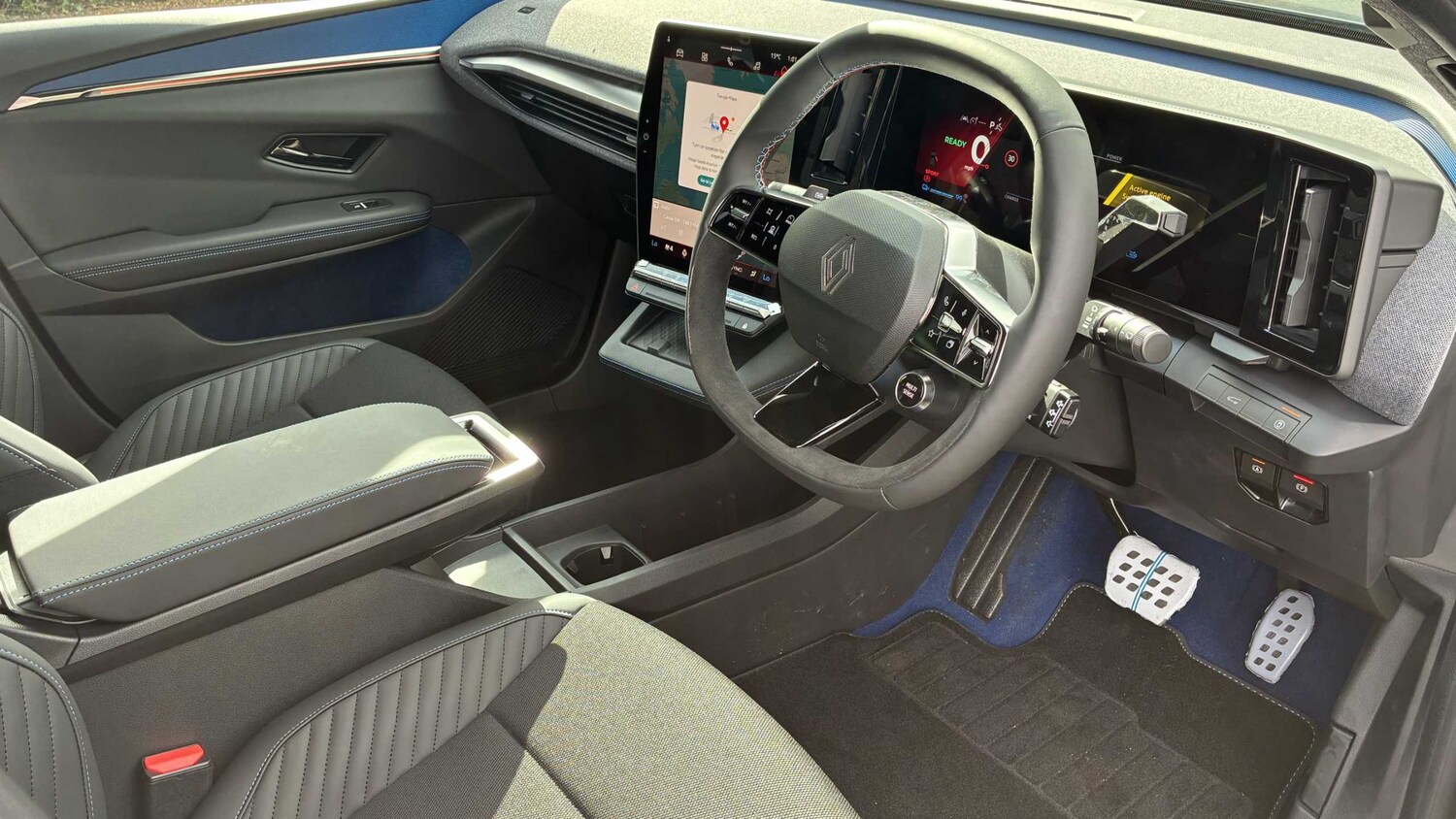 Used Renault Scenic E-Tech for sale - 77860870: Photo 28