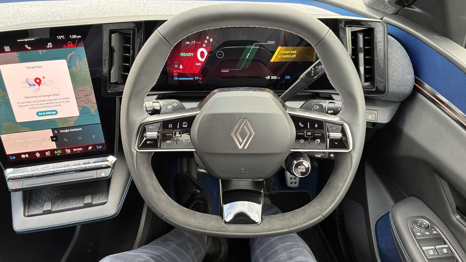 Used Renault Scenic E-Tech for sale - 77860870: Photo 30