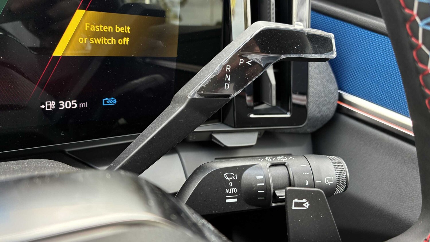 Used Renault Scenic E-Tech for sale - 77860870: Photo 32