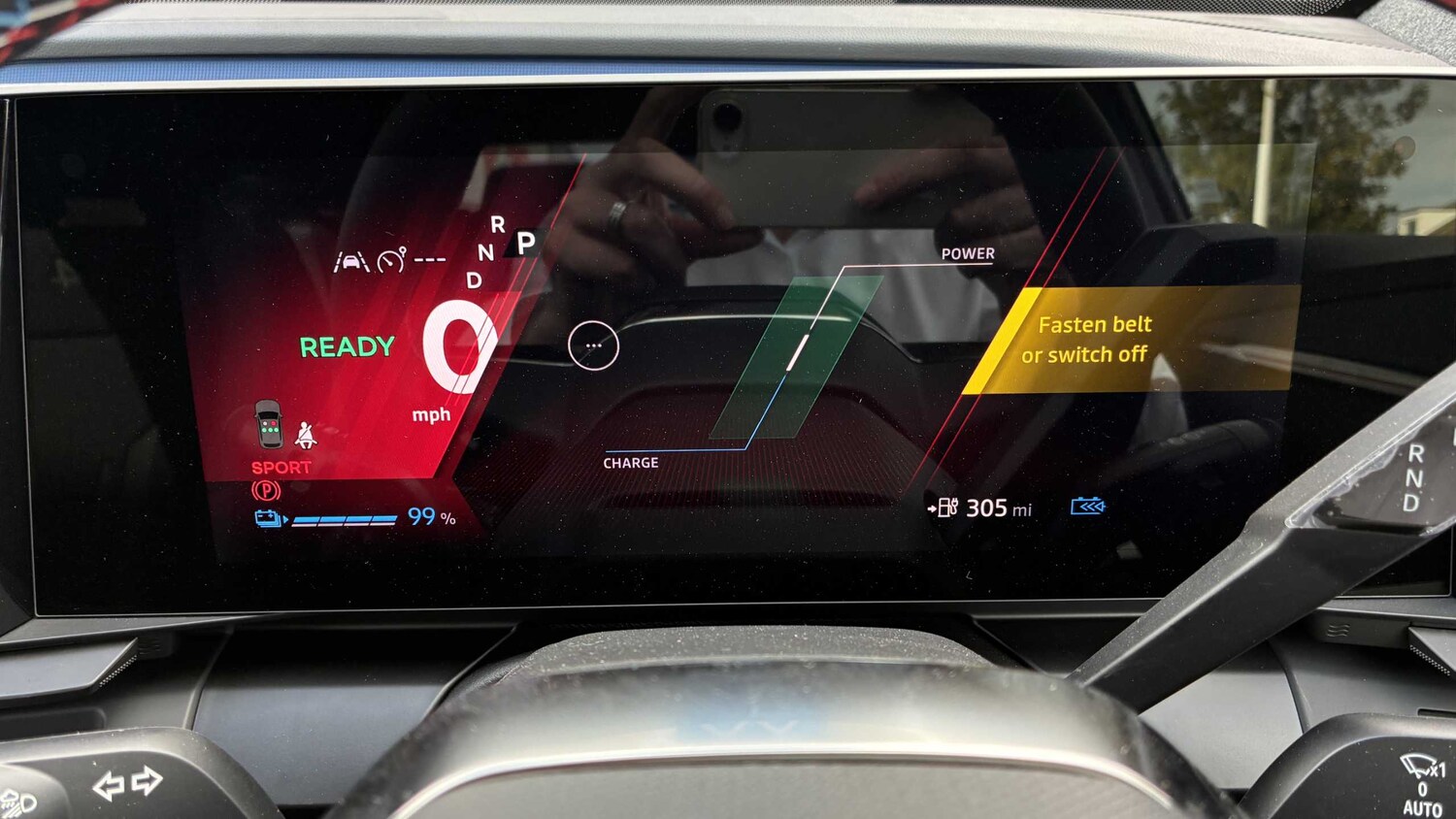 Used Renault Scenic E-Tech for sale - 77860870: Photo 33