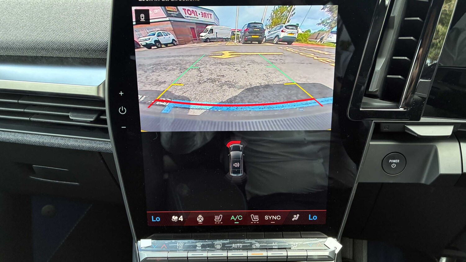 Used Renault Scenic E-Tech for sale - 77860870: Photo 34