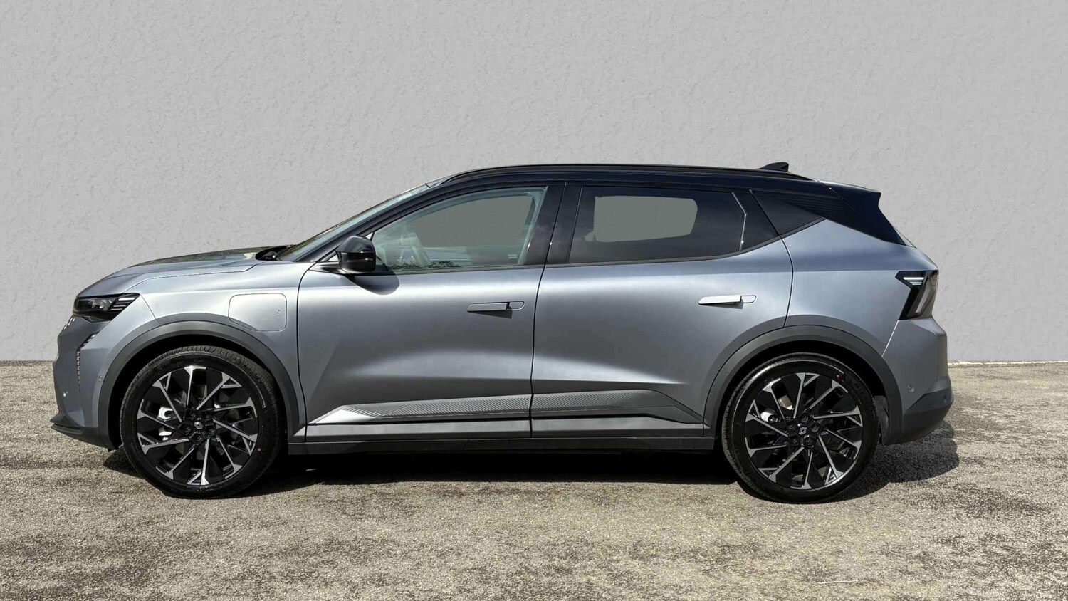 Used Renault Scenic E-Tech for sale - 77860870: Photo 4