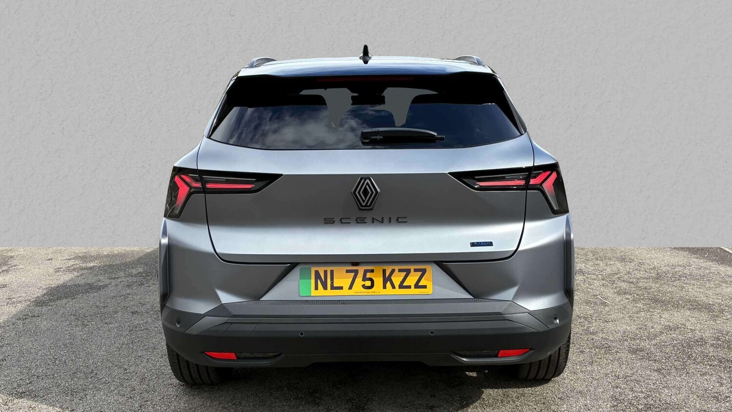 Used Renault Scenic E-Tech for sale - 77860870: Photo 6