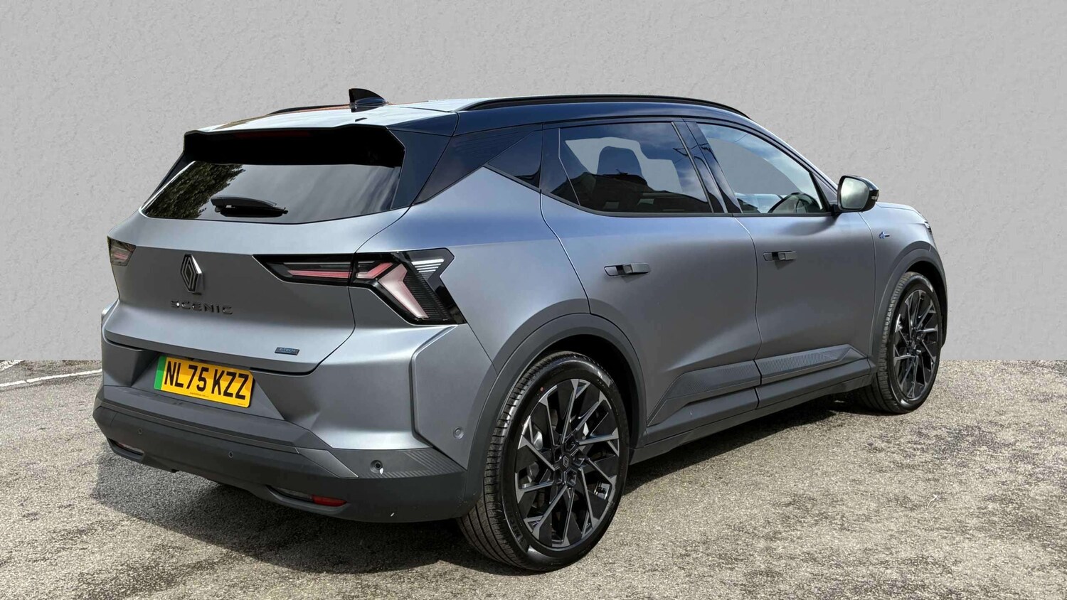 Used Renault Scenic E-Tech for sale - 77860870: Photo 7