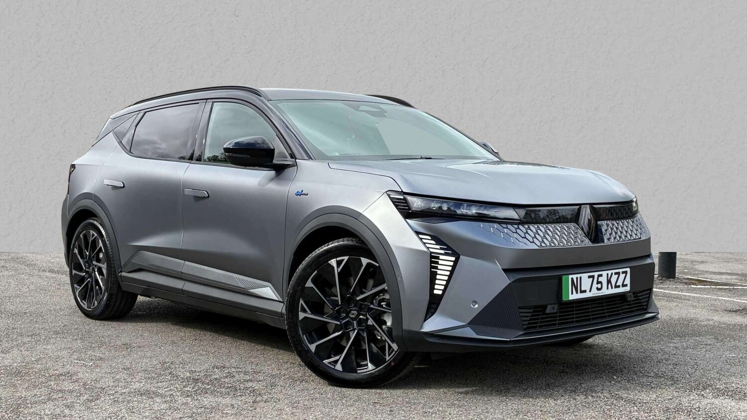 Used Renault Scenic E-Tech for sale - 77860870: Photo 9