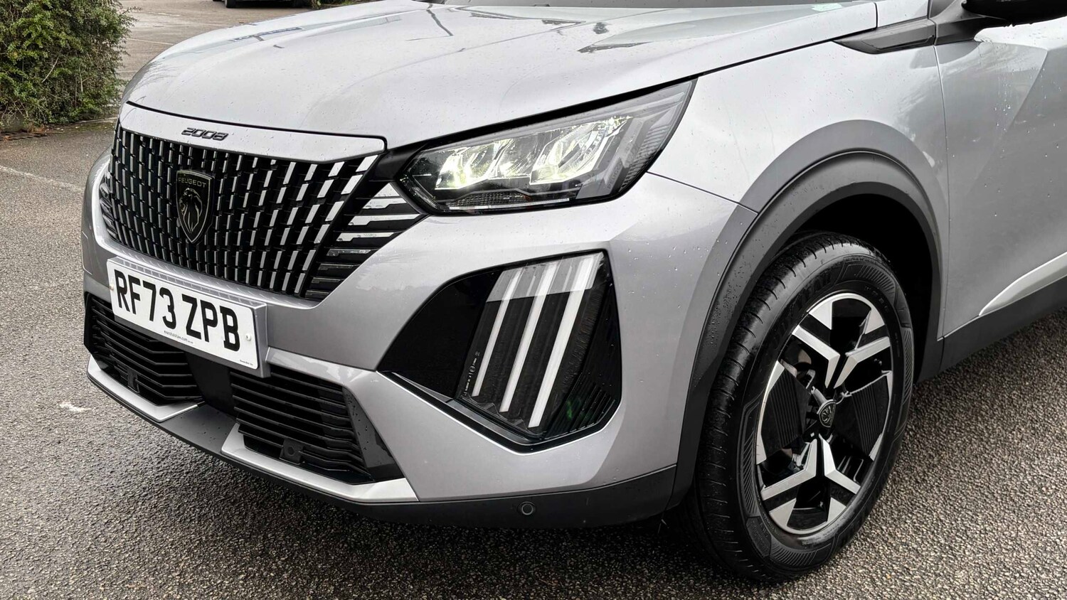 Used Peugeot 2008 for sale - 77860460: Photo 12