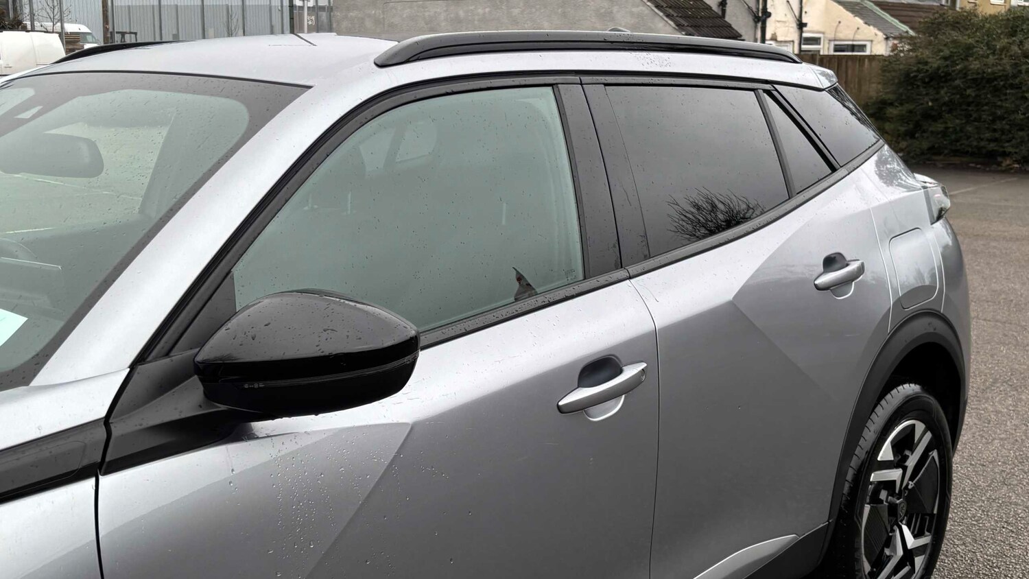 Used Peugeot 2008 for sale - 77860460: Photo 13