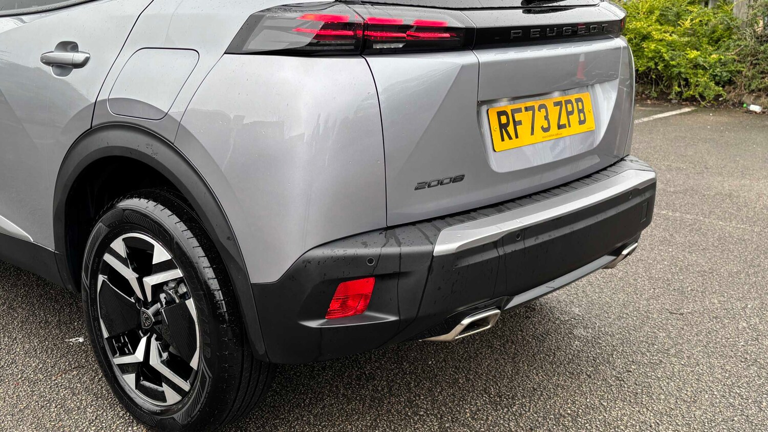 Used Peugeot 2008 for sale - 77860460: Photo 14