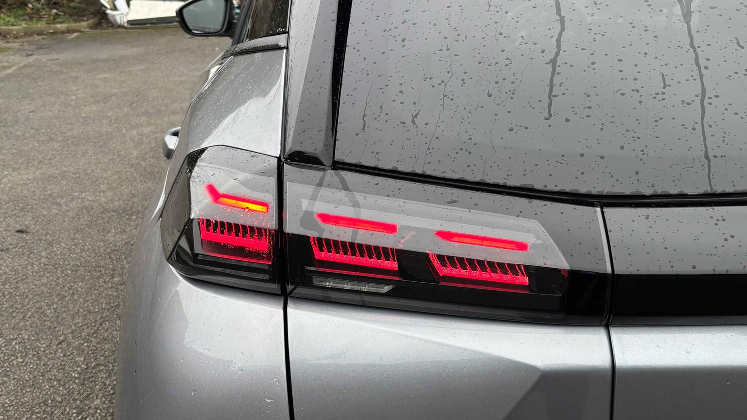 Used Peugeot 2008 for sale - 77860460: Photo 15