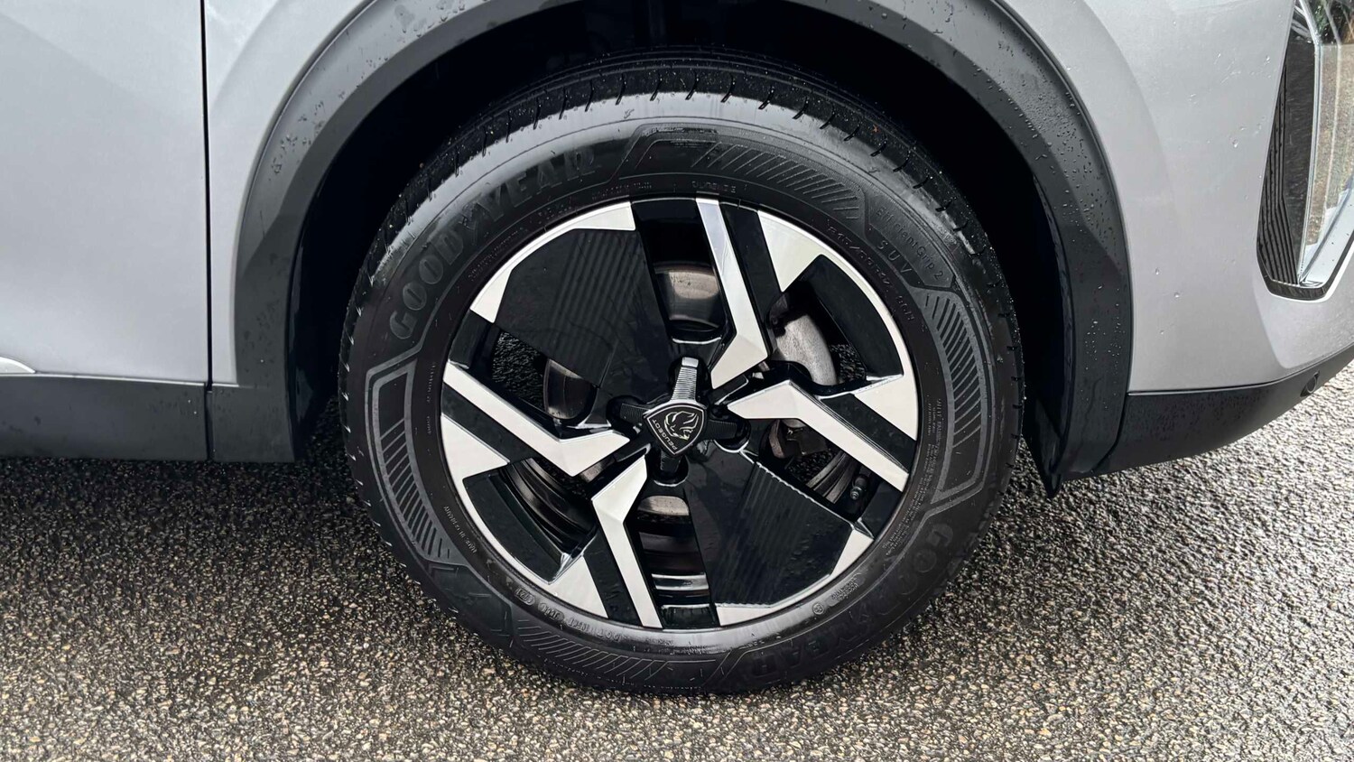 Used Peugeot 2008 for sale - 77860460: Photo 18