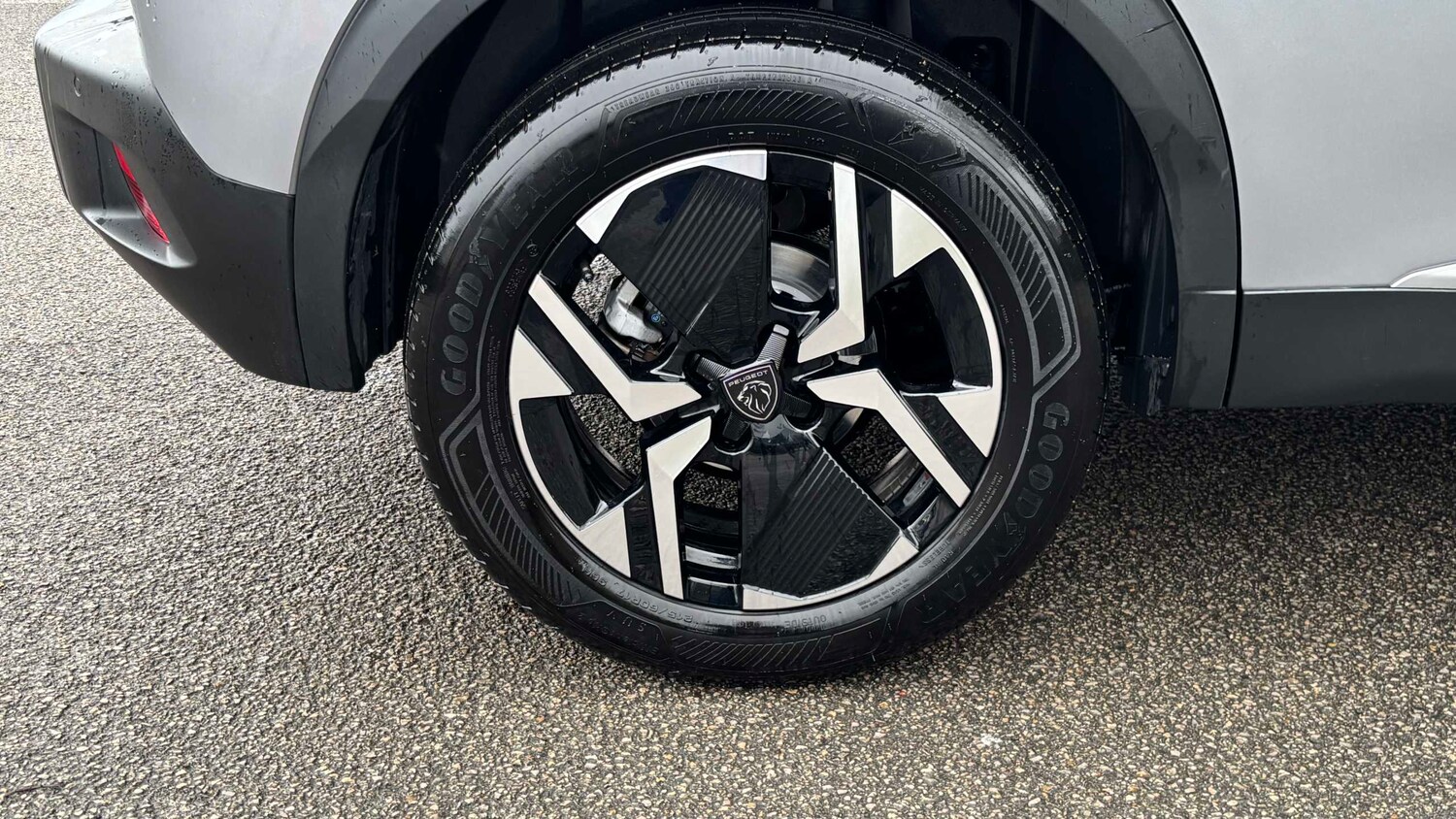 Used Peugeot 2008 for sale - 77860460: Photo 19