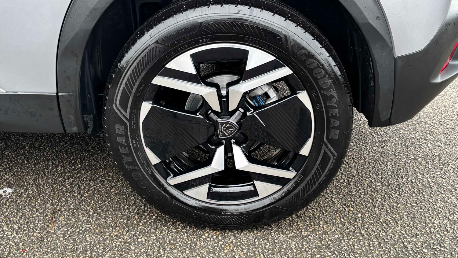 Used Peugeot 2008 for sale - 77860460: Photo 20