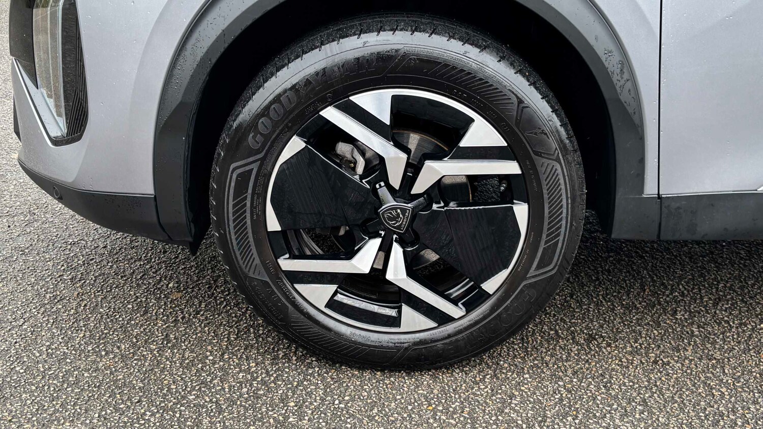 Used Peugeot 2008 for sale - 77860460: Photo 21