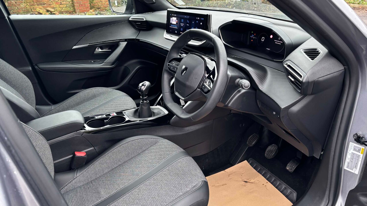 Used Peugeot 2008 for sale - 77860460: Photo 22