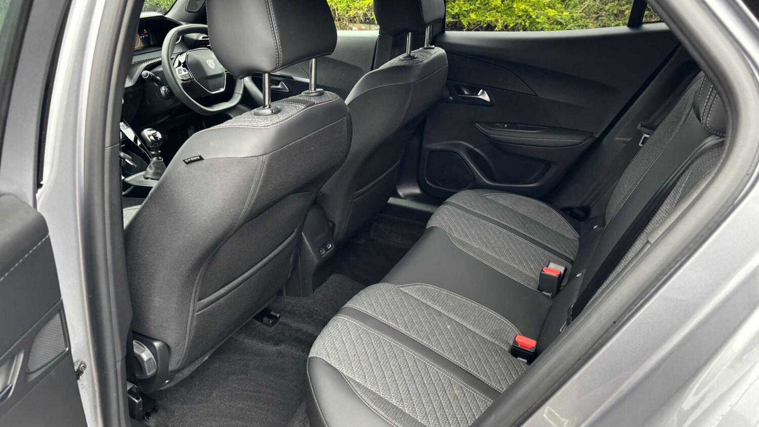 Used Peugeot 2008 for sale - 77860460: Photo 25