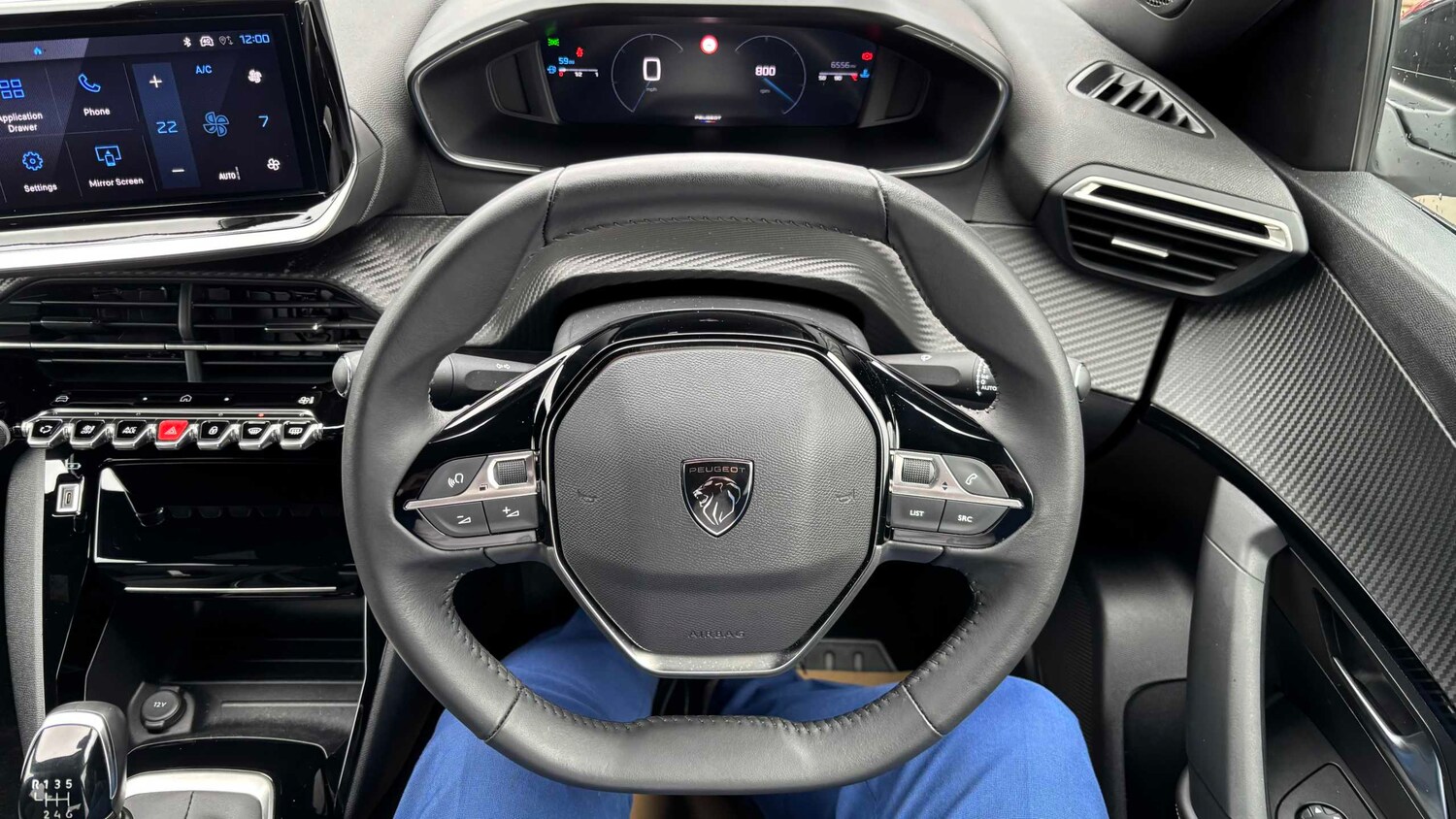 Used Peugeot 2008 for sale - 77860460: Photo 29