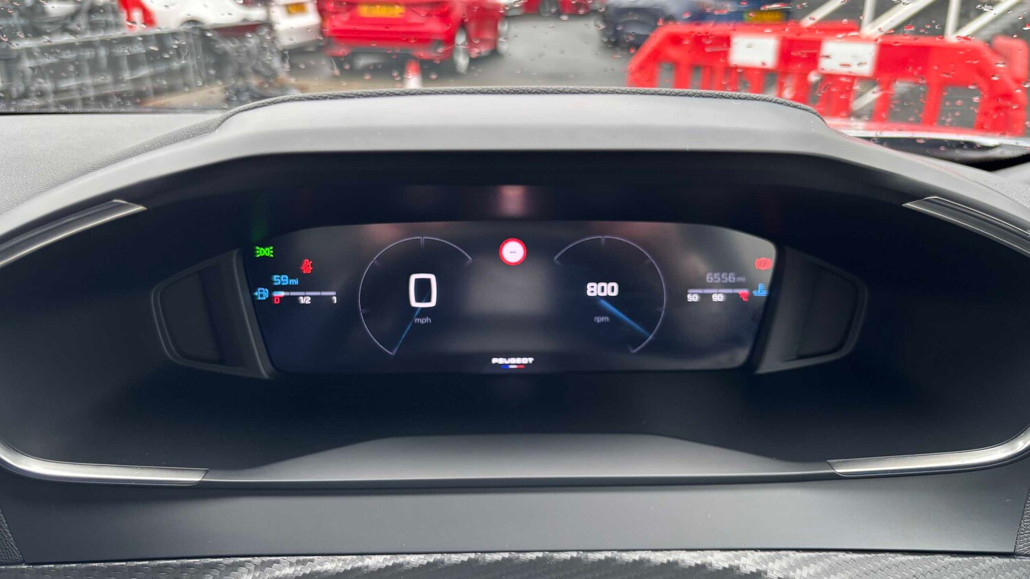 Used Peugeot 2008 for sale - 77860460: Photo 32