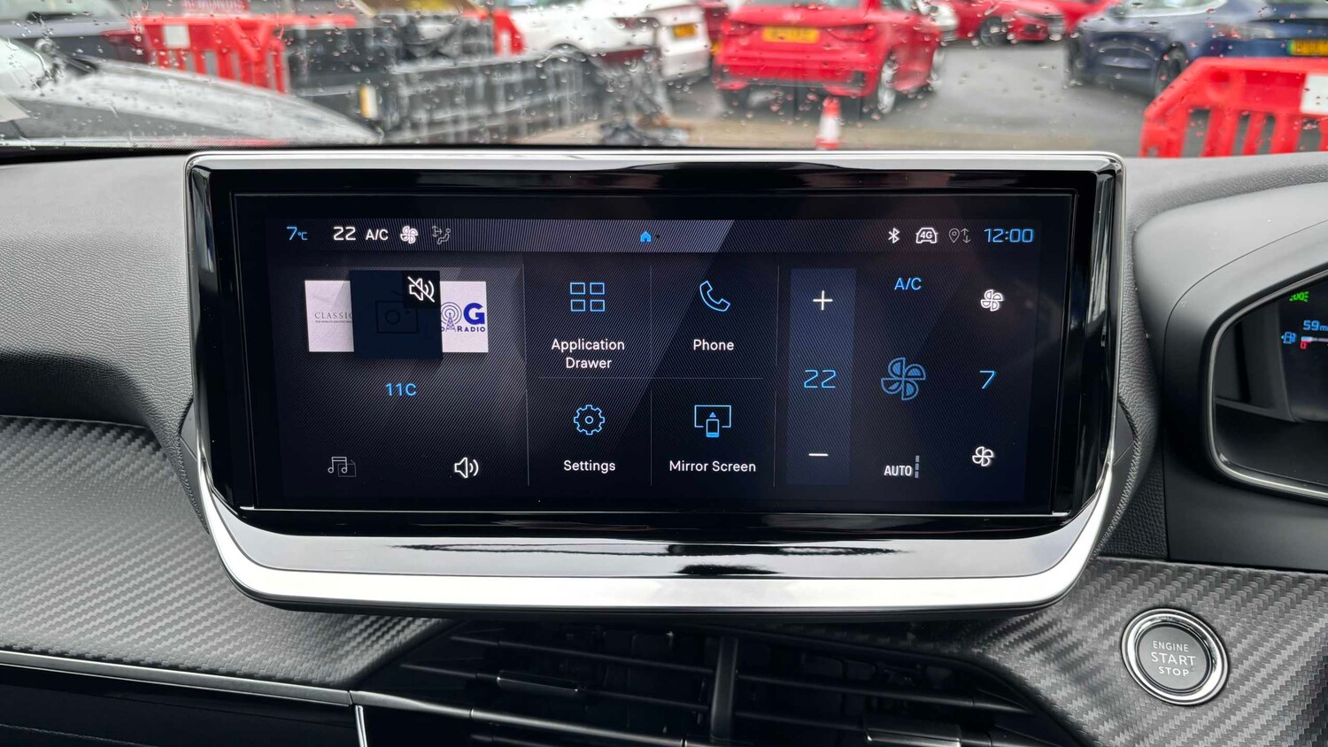 Used Peugeot 2008 for sale - 77860460: Photo 33