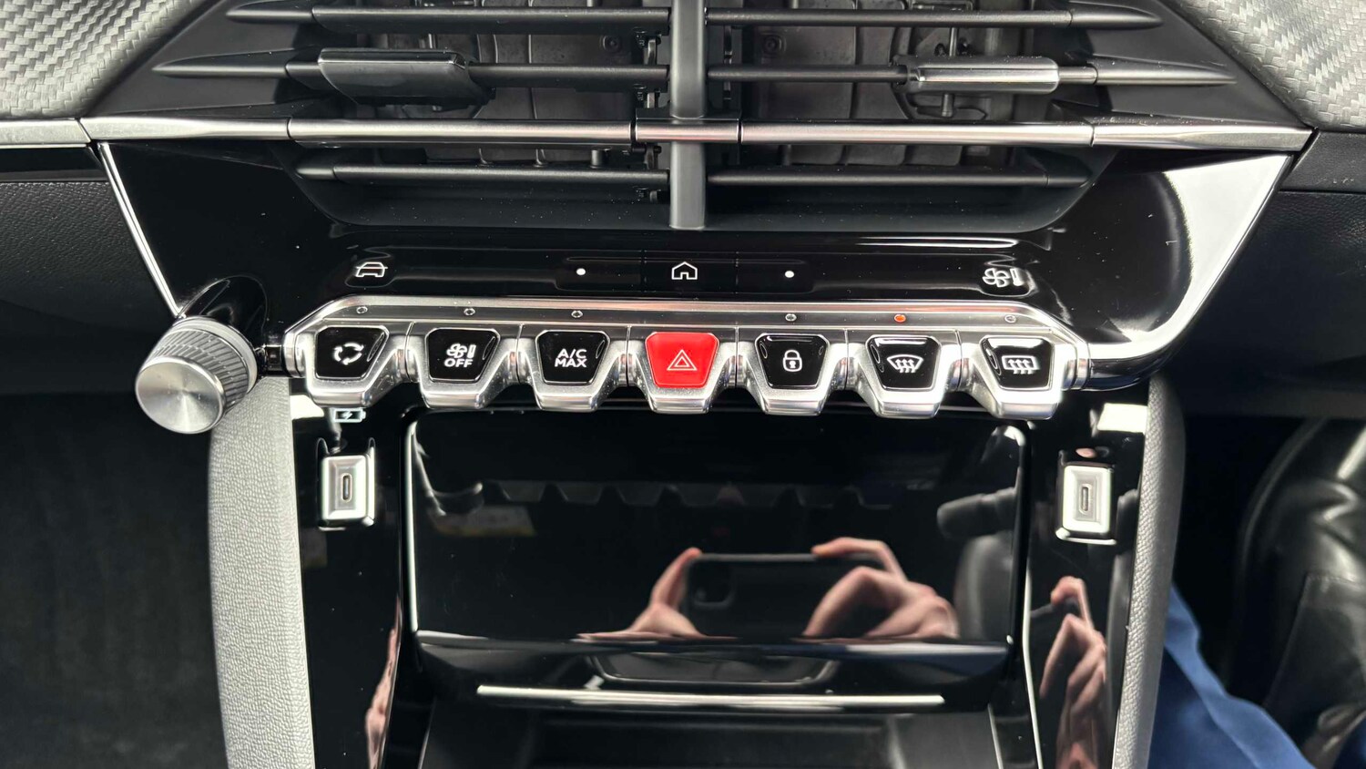 Used Peugeot 2008 for sale - 77860460: Photo 34