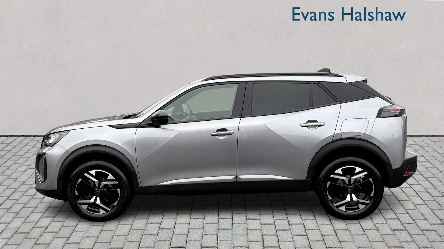 Used Peugeot 2008 for sale - 77860460: Photo 4