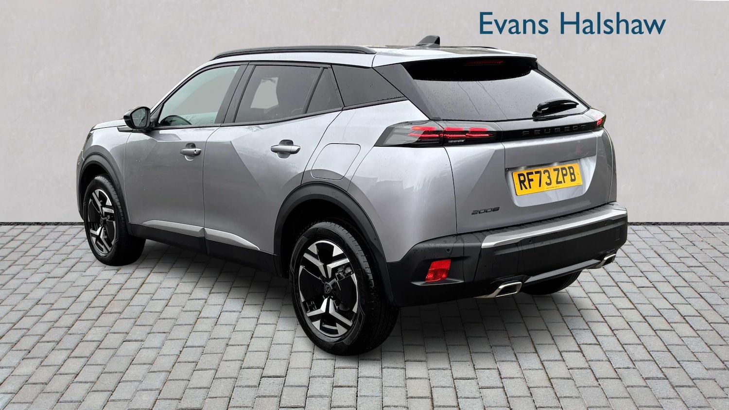 Used Peugeot 2008 for sale - 77860460: Photo 5