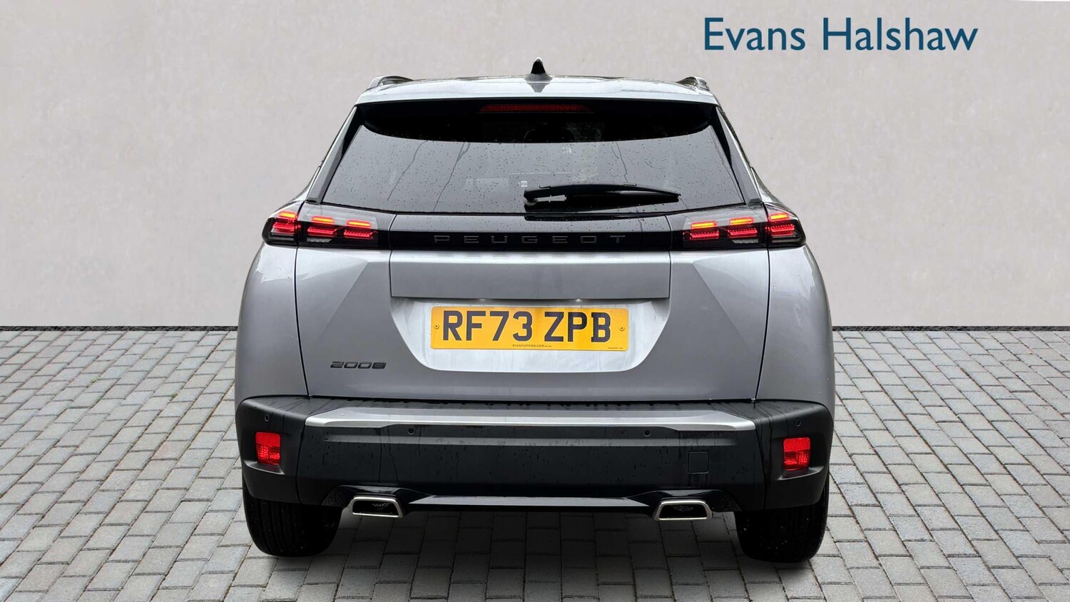 Used Peugeot 2008 for sale - 77860460: Photo 6