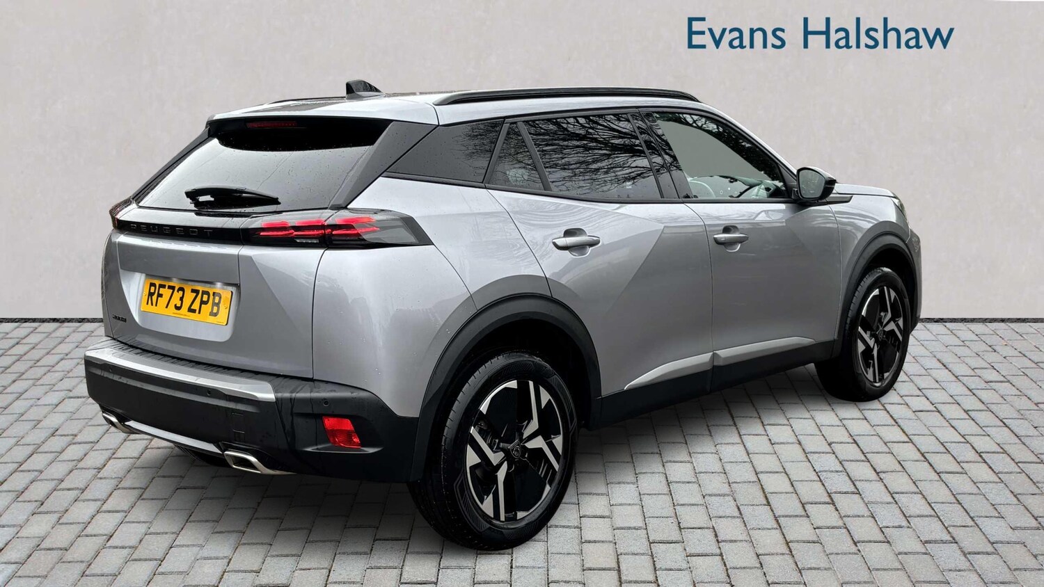 Used Peugeot 2008 for sale - 77860460: Photo 7