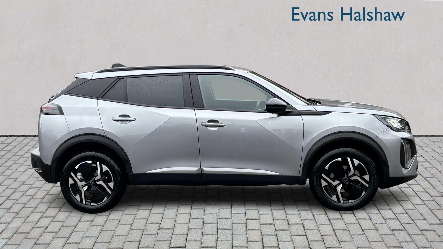 Used Peugeot 2008 for sale - 77860460: Photo 8