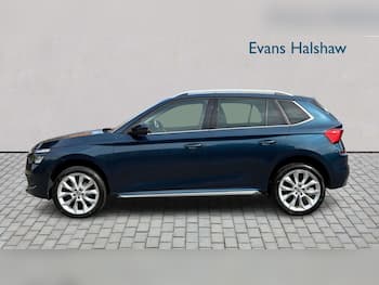 Used Skoda Kamiq 2020 for sale - 79648920: Photo