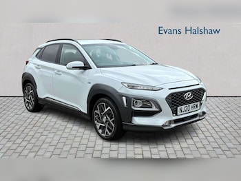 Used Hyundai KONA 2020 for sale - 78925198: Photo