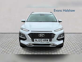 Used Hyundai KONA 2020 for sale - 78925198: Photo