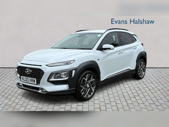 Used Hyundai KONA 2020 for sale - 78925198: Photo