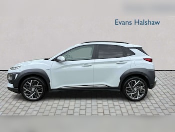 Used Hyundai KONA 2020 for sale - 78925198: Photo