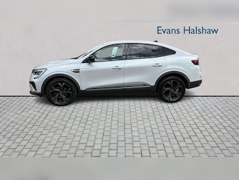 Used Renault Arkana 2023 for sale - 78812345: Photo
