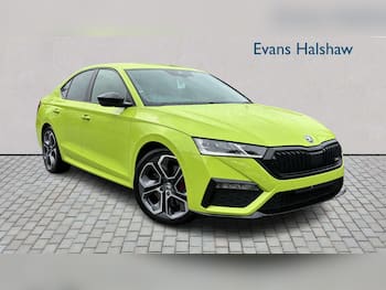 Used Skoda Octavia 2023 for sale - 79716053: Photo