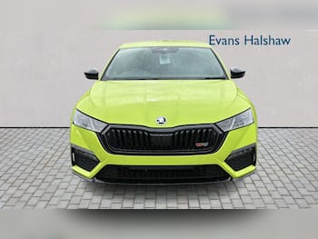 Used Skoda Octavia 2023 for sale - 79716053: Photo