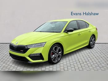 Used Skoda Octavia 2023 for sale - 79716053: Photo