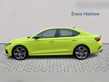 Used Skoda Octavia 2023 for sale - 79716053: Photo