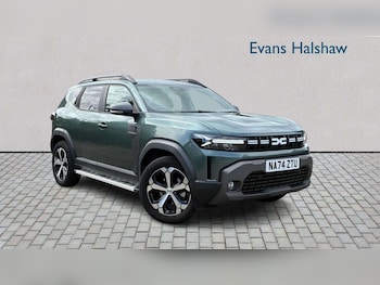 Used Dacia Duster 2024 for sale - 78754910: Photo