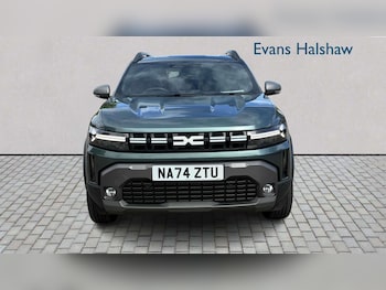 Used Dacia Duster 2024 for sale - 78754910: Photo