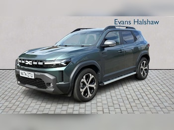 Used Dacia Duster 2024 for sale - 78754910: Photo