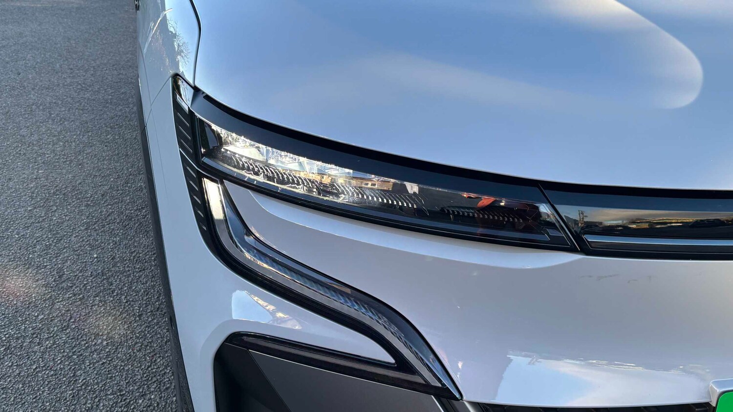 Used Renault Megane E Tech 2026 for sale - 77858346: Photo 10