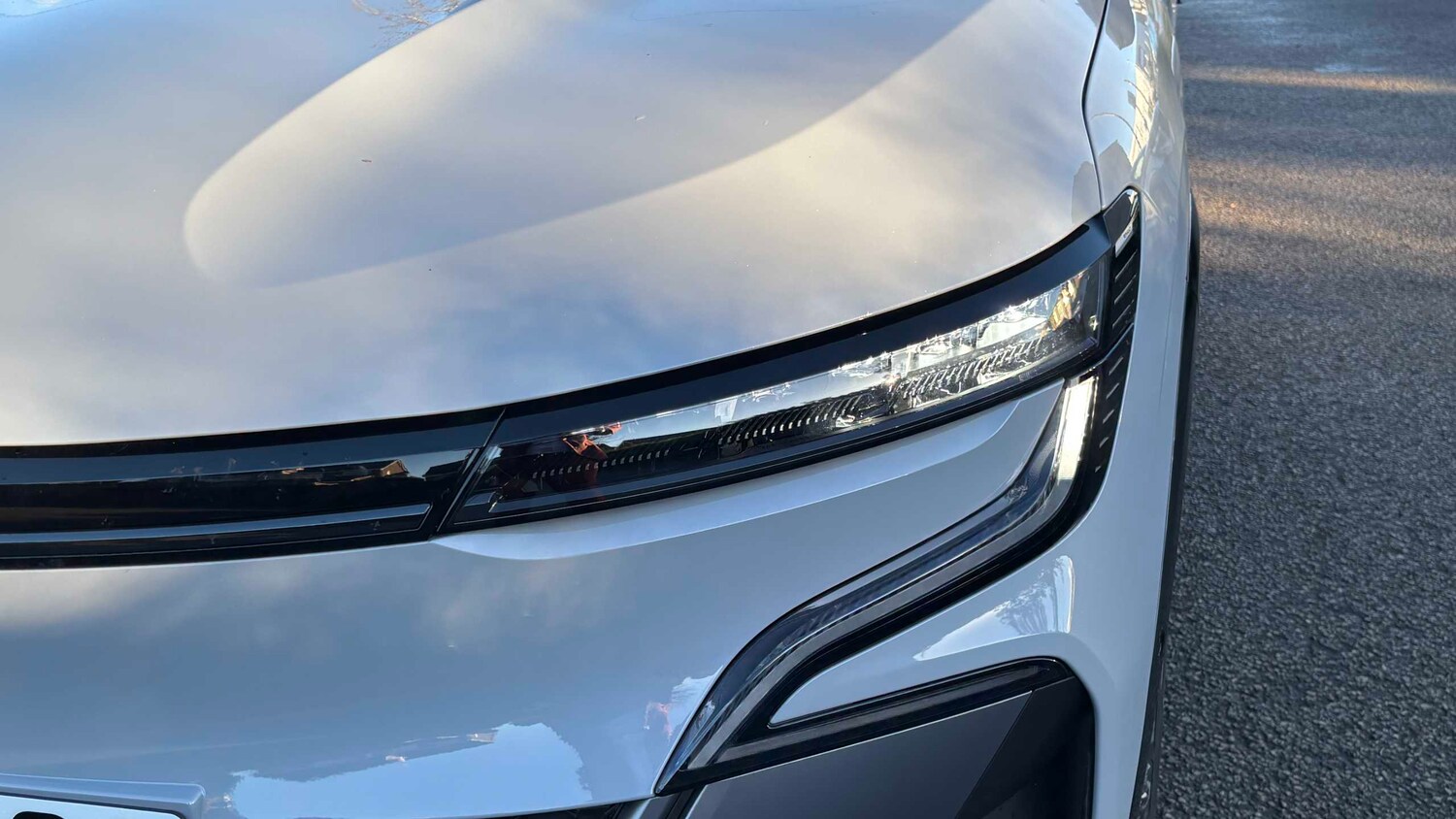 Used Renault Megane E Tech 2026 for sale - 77858346: Photo 11