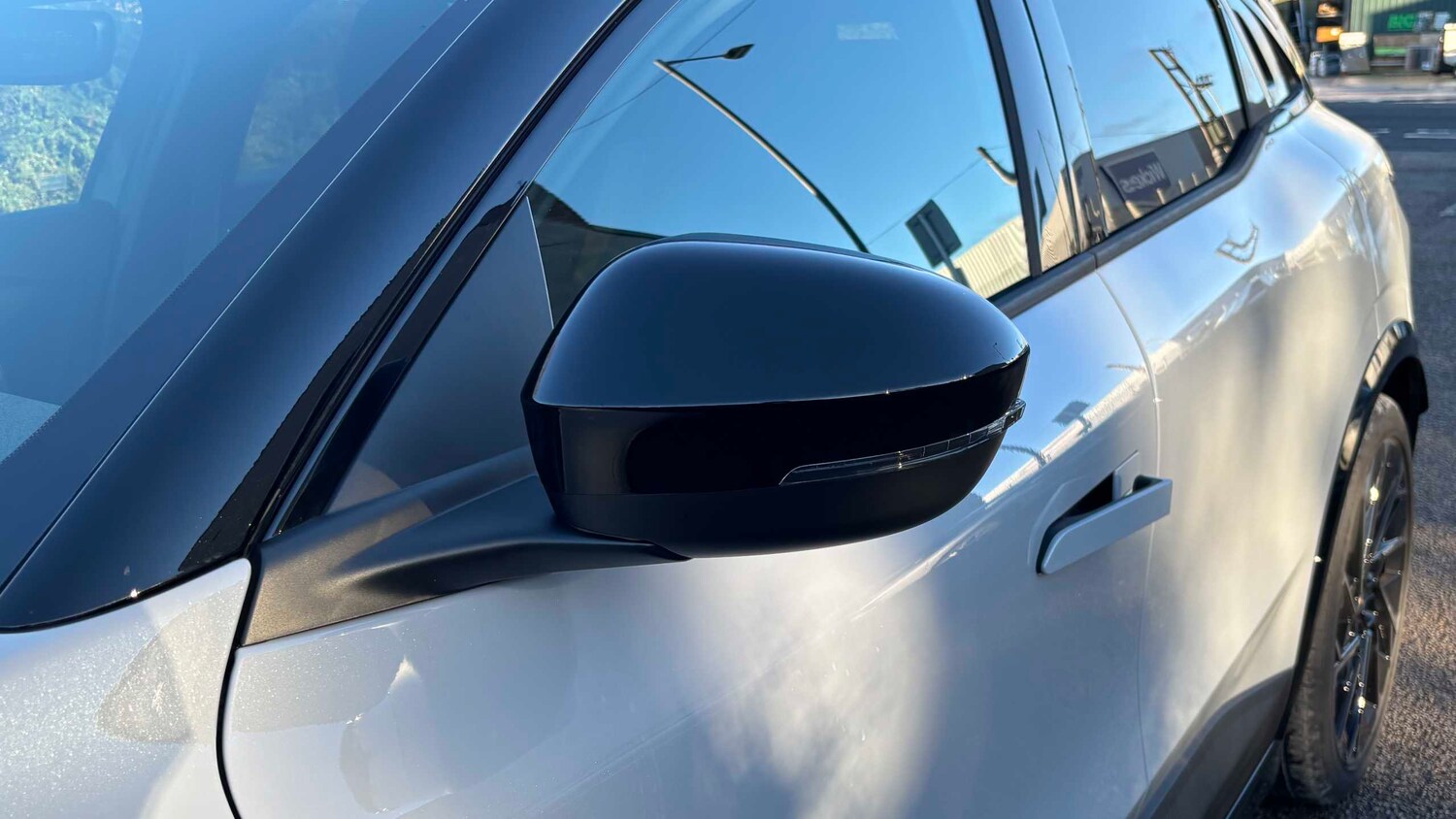 Used Renault Megane E Tech 2026 for sale - 77858346: Photo 13