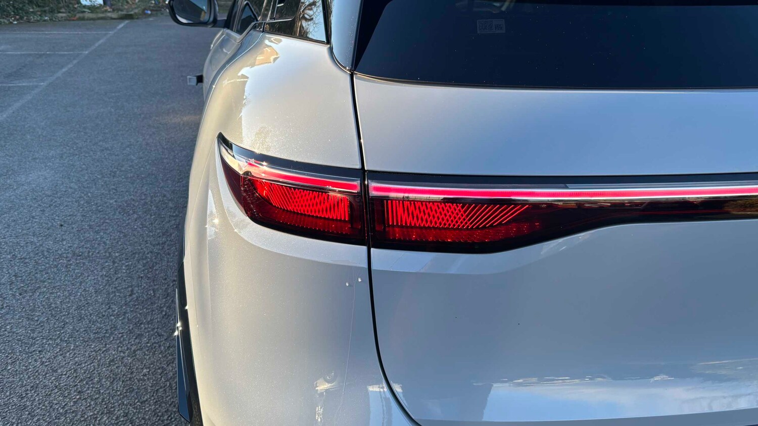 Used Renault Megane E Tech 2026 for sale - 77858346: Photo 15