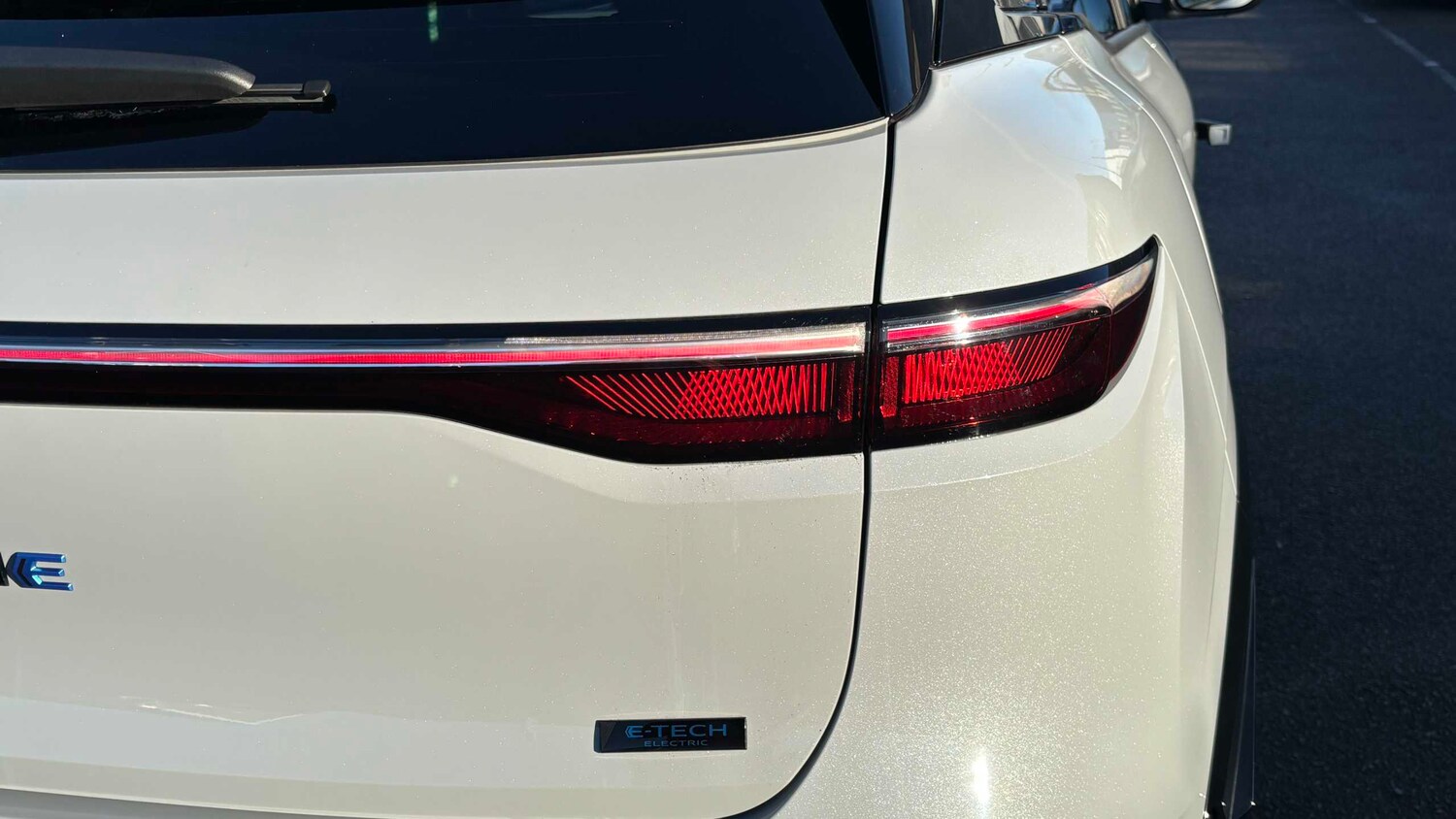 Used Renault Megane E Tech 2026 for sale - 77858346: Photo 16